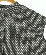 UNTITLED（アンタイトル）ブラウス グレー サイズ:2(M位) レディース/2200614909104