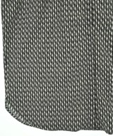 UNTITLED（アンタイトル）ブラウス グレー サイズ:2(M位) レディース/2200614909104