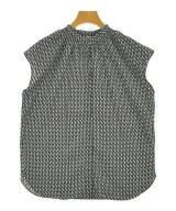 UNTITLED ブラウス