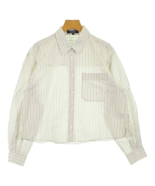 アンタイトル(UNTITLED)のUNTITLED カジュアルシャツ