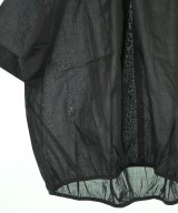 UNTITLED（アンタイトル）ブラウス 黒 サイズ:2(M位) レディース/2200614909135