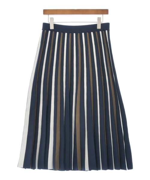 アンタイトル(UNTITLED)のUNTITLED ロング・マキシ丈スカート