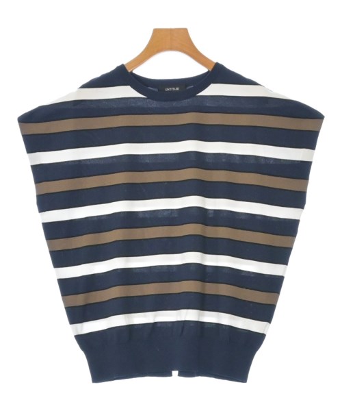 アンタイトル(UNTITLED)のUNTITLED ノースリーブ