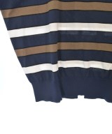 UNTITLED（アンタイトル）ノースリーブ 紺 サイズ:2(M位) レディース/2200614909159