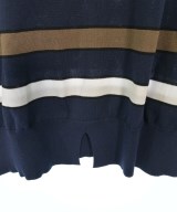 UNTITLED（アンタイトル）ノースリーブ 紺 サイズ:2(M位) レディース/2200614909159