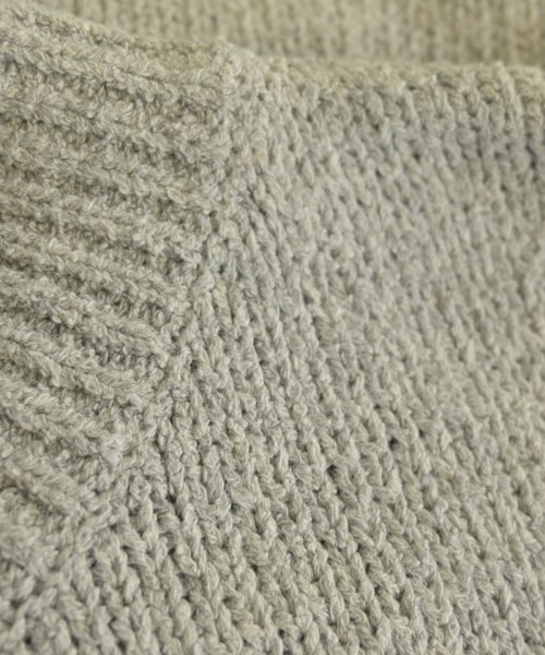 UNTITLED（アンタイトル）ベスト グレー サイズ:2(M位) レディース/2200614909166