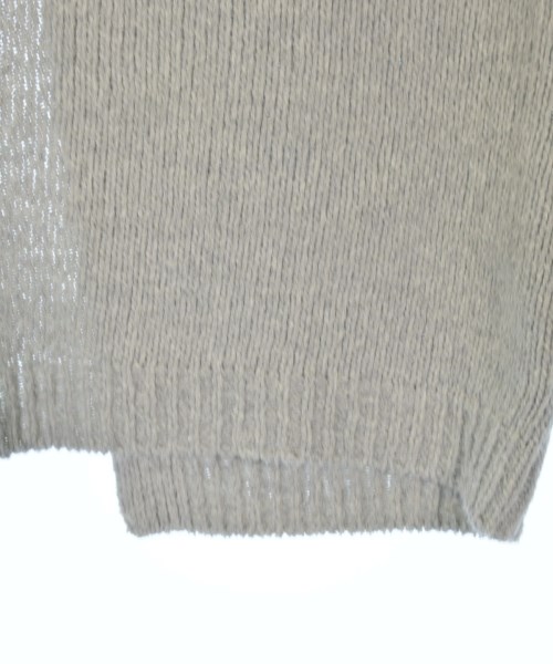 UNTITLED（アンタイトル）ベスト グレー サイズ:2(M位) レディース/2200614909166