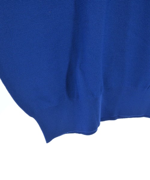 UNTITLED（アンタイトル）ニット・セーター 青 サイズ:2(M位) レディース/2200614909180