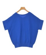 UNTITLED（アンタイトル）ニット・セーター 青 サイズ:2(M位) レディース/2200614909180