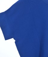 UNTITLED（アンタイトル）ニット・セーター 青 サイズ:2(M位) レディース/2200614909180