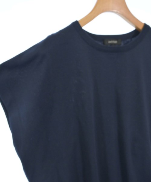 UNTITLED（アンタイトル）ベスト 紺 サイズ:2(M位) レディース/2200614909197