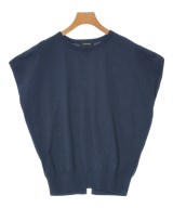 UNTITLED（アンタイトル）ベスト 紺 サイズ:2(M位) レディース/2200614909197