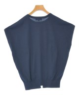 UNTITLED（アンタイトル）ベスト 紺 サイズ:2(M位) レディース/2200614909197