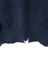 UNTITLED（アンタイトル）ベスト 紺 サイズ:2(M位) レディース/2200614909197