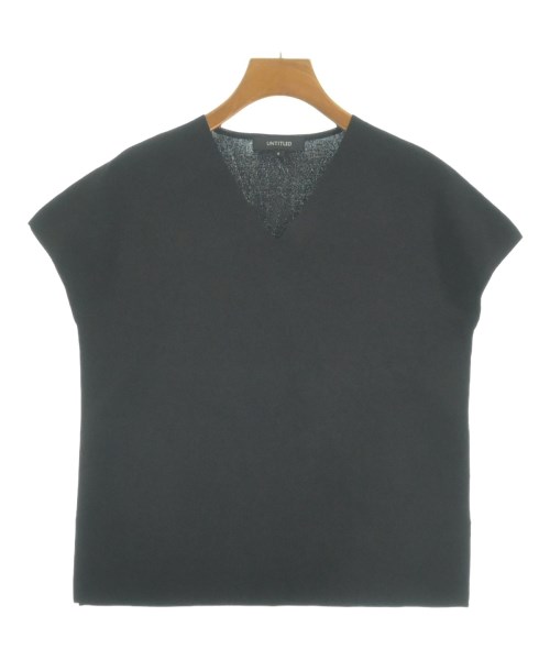 アンタイトル(UNTITLED)のUNTITLED ニット・セーター