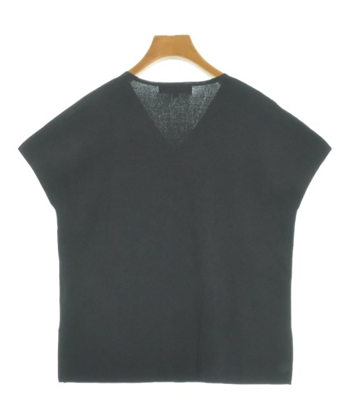 UNTITLED（アンタイトル）ニット・セーター 黒 サイズ:0(XS位) レディース/2200629371033