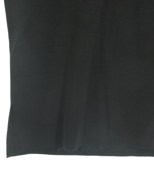 UNTITLED（アンタイトル）ニット・セーター 黒 サイズ:0(XS位) レディース/2200629371033