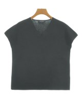 UNTITLED（アンタイトル）ニット・セーター 黒 サイズ:0(XS位) レディース/2200629371033