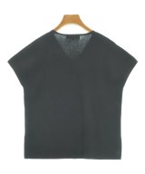 UNTITLED（アンタイトル）ニット・セーター 黒 サイズ:0(XS位) レディース/2200629371033