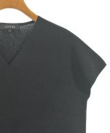 UNTITLED（アンタイトル）ニット・セーター 黒 サイズ:0(XS位) レディース/2200629371033