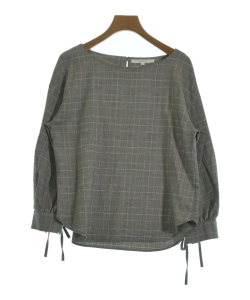 アンタイトル(UNTITLED)のUNTITLED ブラウス