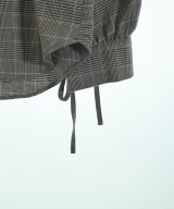 UNTITLED（アンタイトル）ブラウス 黒 サイズ:2(M位) レディース/2200615882093