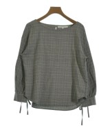 UNTITLED ブラウス