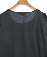 UNTITLED（アンタイトル）ブラウス 黒 サイズ:2(M位) レディース/2200615882277
