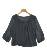 UNTITLED ブラウス