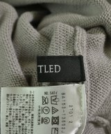 UNTITLED（アンタイトル）ニット・セーター グレー サイズ:2(M位) レディース/2200617325123