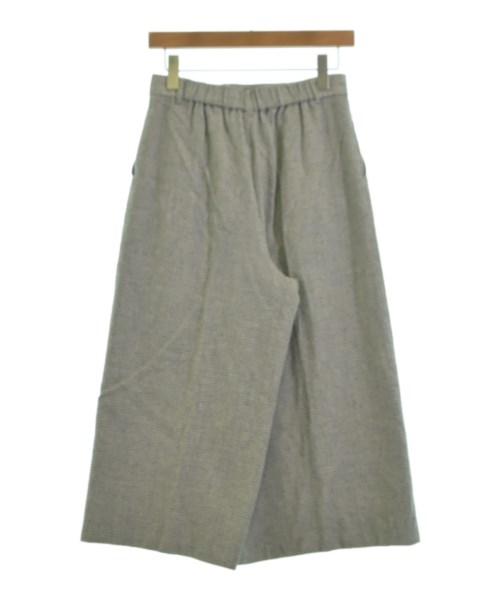 UNTITLED（アンタイトル）スラックス グレー サイズ:2(M位) レディース/2200617991045