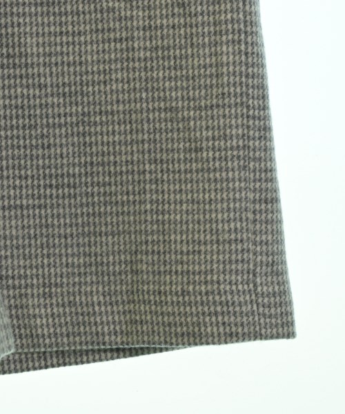 UNTITLED（アンタイトル）スラックス グレー サイズ:2(M位) レディース/2200617991045