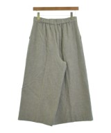 UNTITLED（アンタイトル）スラックス グレー サイズ:2(M位) レディース/2200617991045