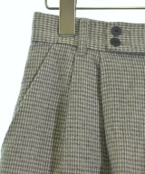 UNTITLED（アンタイトル）スラックス グレー サイズ:2(M位) レディース/2200617991045