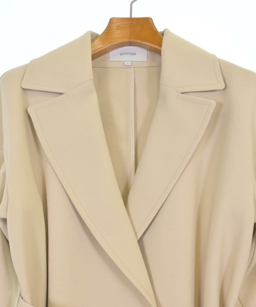 UNTITLED（アンタイトル）その他 白 サイズ:1(S位) レディース/2200624784036