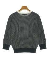 UNTITLED（アンタイトル）ニット・セーター 黒 サイズ:2(M位) レディース/2200616347096