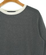 UNTITLED（アンタイトル）ニット・セーター 黒 サイズ:2(M位) レディース/2200616347096