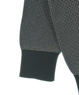 UNTITLED（アンタイトル）ニット・セーター 黒 サイズ:2(M位) レディース/2200616347096