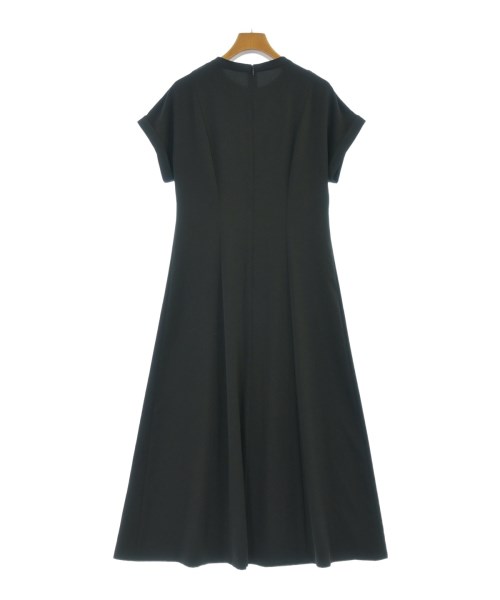 UNTITLED（アンタイトル）ワンピース 黒 サイズ:1(S位) レディース/2200618032068