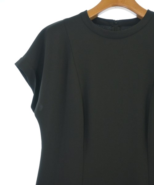 UNTITLED（アンタイトル）ワンピース 黒 サイズ:1(S位) レディース/2200618032068