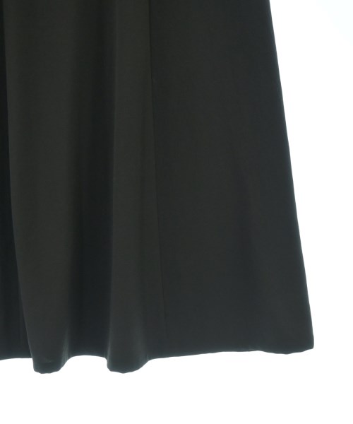 UNTITLED（アンタイトル）ワンピース 黒 サイズ:1(S位) レディース/2200618032068