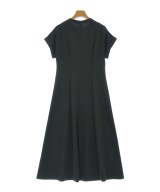 UNTITLED（アンタイトル）ワンピース 黒 サイズ:1(S位) レディース/2200618032068