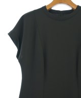 UNTITLED（アンタイトル）ワンピース 黒 サイズ:1(S位) レディース/2200618032068