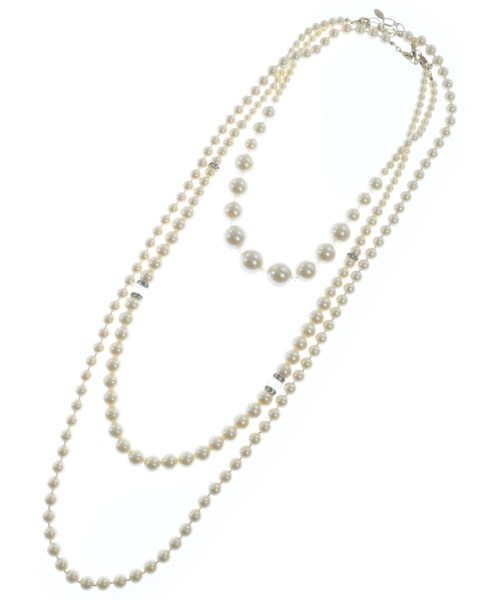 アンタイトル(UNTITLED)のUNTITLED ネックレス