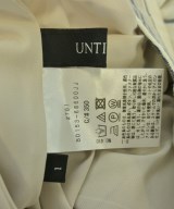 UNTITLED（アンタイトル）その他 白 サイズ:1(S位) レディース/2200618216062