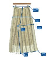 UNTITLED（アンタイトル）その他 白 サイズ:1(S位) レディース/2200618216062