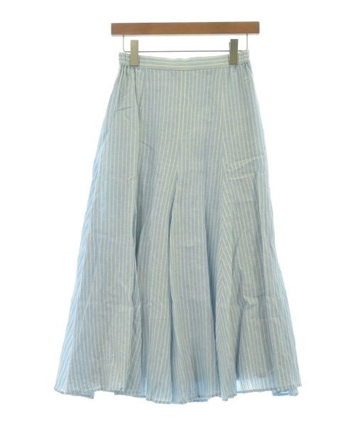 アンタイトル(UNTITLED)のUNTITLED ロング・マキシ丈スカート