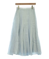 UNTITLED ロング・マキシ丈スカート