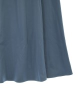 UNTITLED（アンタイトル）ロング・マキシ丈スカート 青 サイズ:1(S位) レディース/2200618216086