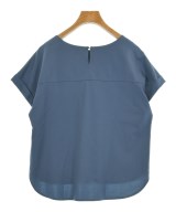UNTITLED（アンタイトル）ブラウス 青 サイズ:2(M位) レディース/2200618216130